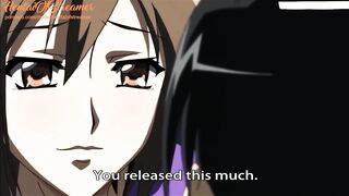 Cartoon Anime | the bimbos is like a Whale and everything is