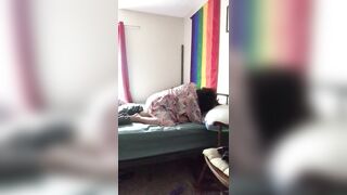 Wake Up Fucked