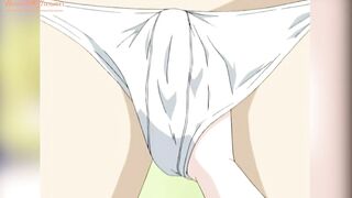 Cartoon Anime | Student and Rector / Uncensored and ANIME