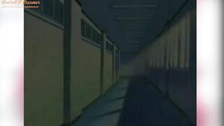 Cartoon Anime | Student and Rector / Uncensored and ANIME
