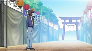 Cartoon Uncensored | Hard Sex with a goddess Police Officer | Anime,