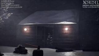 December Week 3 SFM & Blender Compilation | 2020