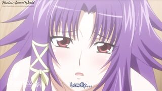 Hentai Uncensored | Doctor Screwed all Super Sexy Students who came to see