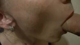 Oral jizzed compilation. Throbbing mouth. Swallow cum. Amateur 18 year old
