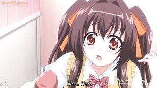 Hentai Animated | Woman Pounded like Wild / Uncensored & HENTAI