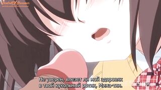 Hentai Animated | Woman Pounded like Wild / Uncensored & HENTAI
