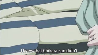 Cartoon Hentai | Handmade after SEX about YES / Uncensored and ANIM