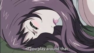 Cartoon Hentai | Handmade after SEX about YES / Uncensored and ANIM