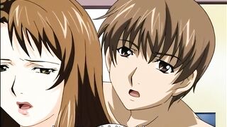 Cartoon Hentai | Handmade after SEX about YES / Uncensored and ANIM