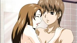 Cartoon Hentai | Handmade after SEX about YES / Uncensored and ANIM