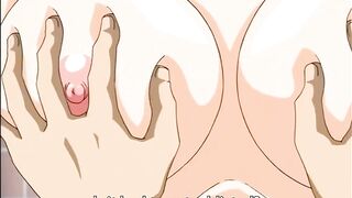 Cartoon Hentai | Handmade after SEX about YES / Uncensored and ANIM