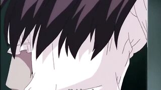 Cartoon Hentai | Handmade after SEX about YES / Uncensored and ANIM