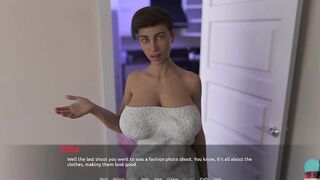 THE VISIT #77 • NIKKI ENDING • PC GAMEPLAY [HD]