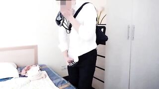 My teacher had sex with me on the grounds of