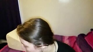 Submissive Ex-Wife Slow Mo Compilation
