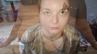 Submissive Ex-Wife Slow Mo Compilation