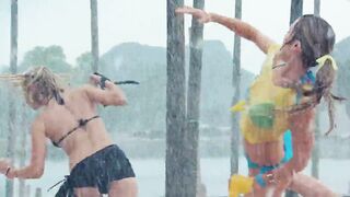 Holly Valance - ''DOA: or Alive''