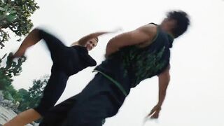 Holly Valance - ''DOA: or Alive''