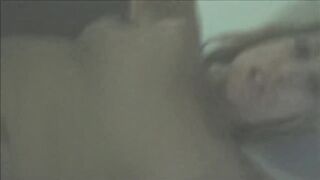 Wildest Homemade Sex Tape Ever MUST WATCH Dirty Talking Blonde
