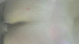 Wildest Homemade Sex Tape Ever MUST WATCH Dirty Talking Blonde