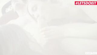 SCAM ANGELS - #Luna Star #Karla Kush #Sam Shock - Scam The