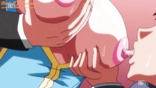 Hentai Anime | Group Sex with Girls / Uncensored and ANIME