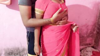 जीजू आराम से चोदो ना चुत फाडने का इरादा है क्या