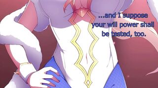 Artoria's no Nut November Challenge Part 1 -anime JOI