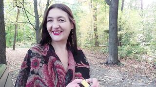 INHALE 45 Outside Smoking & Nudity by Gypsy Dolores