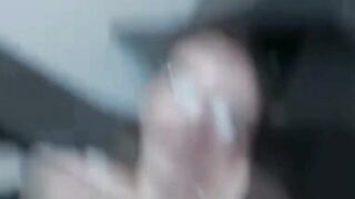 Nerd Female Get Wet After Getting Drilled By Her B