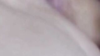 Nerd Female Get Wet After Getting Drilled By Her B
