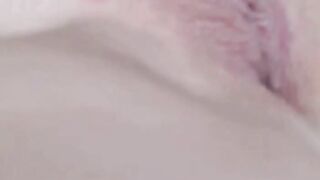 Nerd Female Get Wet After Getting Drilled By Her B