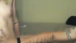 Hot Teen Couple Enjoy Hard Fucking on Cam 2