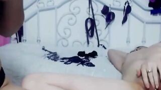 Hot Beautiful Teens Fucking Each Other Cock Pocket