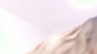 Busty Babe Finger And Dildo Fucked Her Pussy