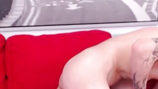 Amateur Sweet Couple Getting Wild on Cam