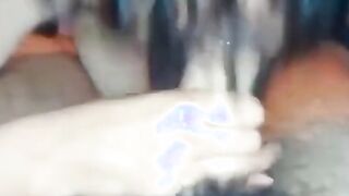 Brunette Amateur Blowjob with Cum in Mouth