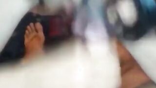 Brunette Amateur Blowjob with Cum in Mouth