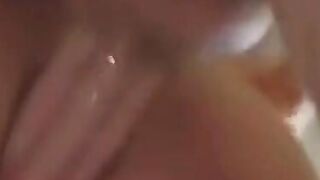 Amateur Cum-Filled Adventure