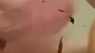 Amateur Cum-Filled Adventure