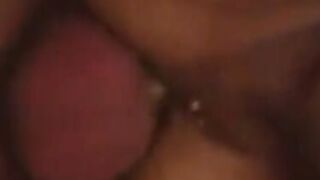 Amateur Cum-Filled Adventure