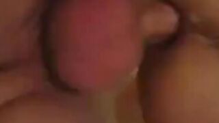 Amateur Cum-Filled Adventure