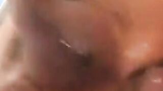 Amateur Cum-Filled Adventure