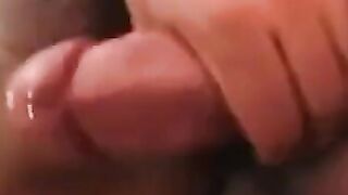 Amateur Cum-Filled Adventure
