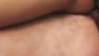 Amateur Cum-Filled Adventure