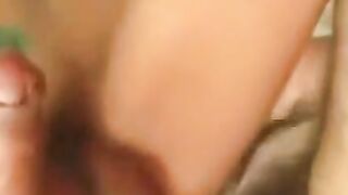 Amateur Cum-Filled Adventure