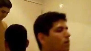 Sexo Proibido com Familiares Latinos Amadores 2