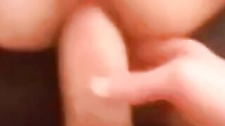 Fucking Every Hole: Bareback Amateur Twink
