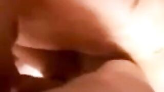 Fucking Every Hole: Bareback Amateur Twink