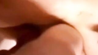 Fucking Every Hole: Bareback Amateur Twink